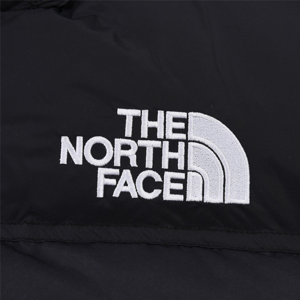 The North Face Black 1992 Nuptse 30th Anniversary Down Jacket