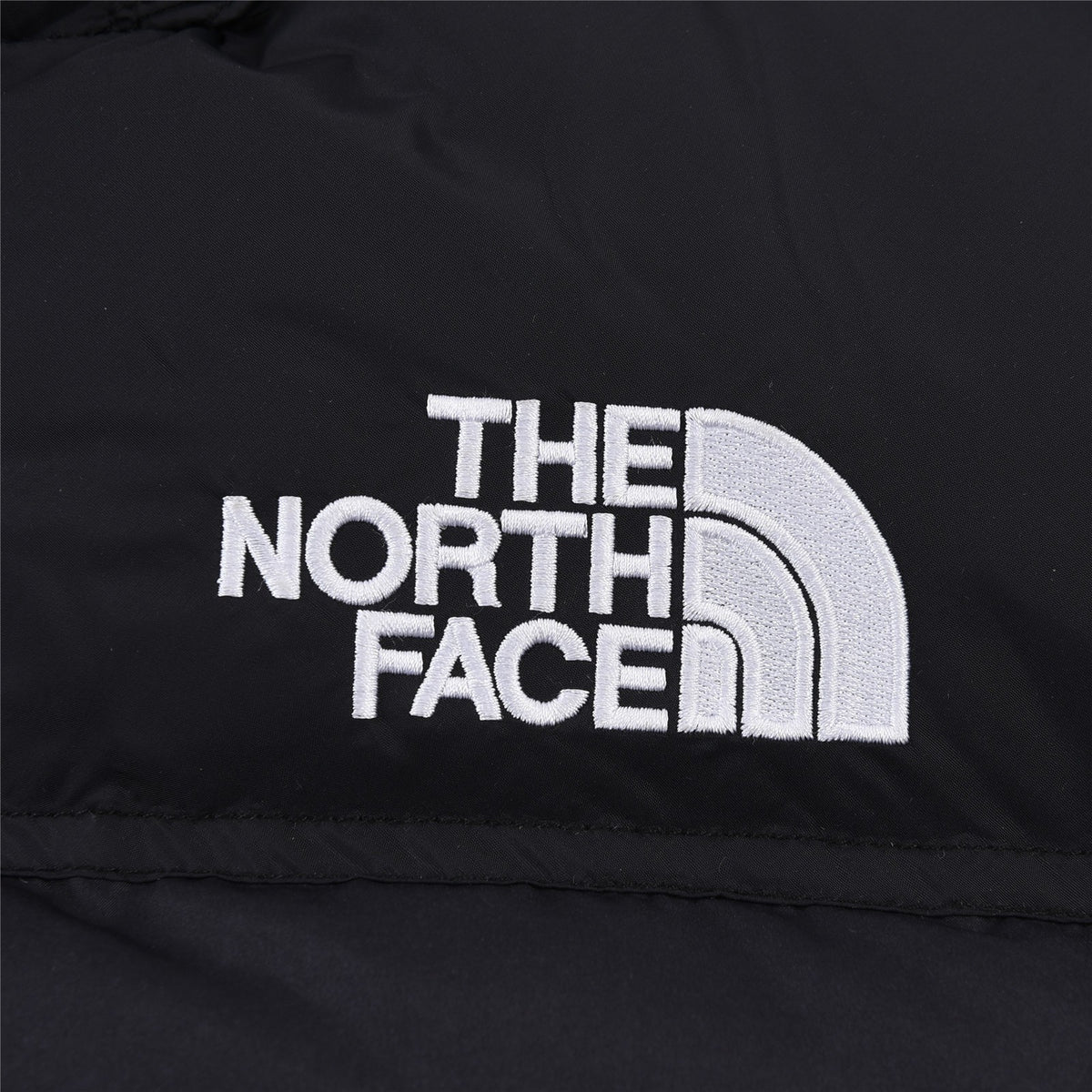 The North Face Black 1992 Nuptse 30th Anniversary Down Jacket
