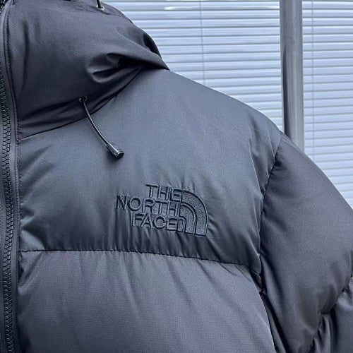 The North Face Black GORE-TEX INFINIUM Nuptse Down Jacket