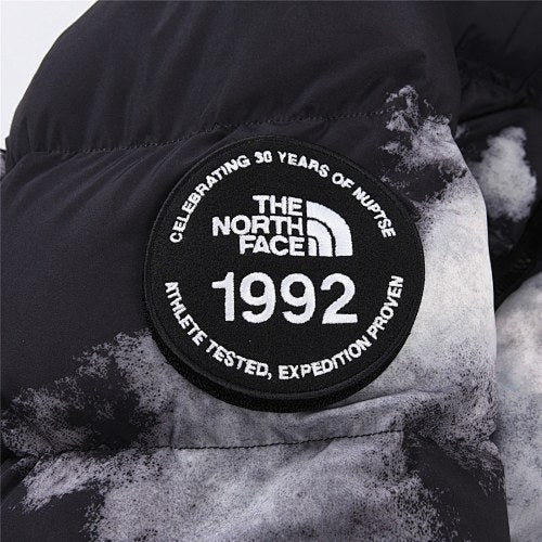 The North Face Black 1992 Nuptse 30th Anniversary Down Jacket