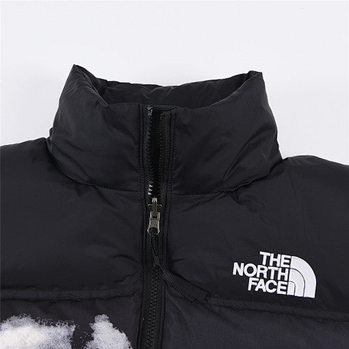 The North Face Black 1992 Nuptse 30th Anniversary Down Jacket