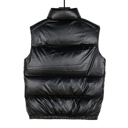 Prada Black Re-Nylon Down Jacket