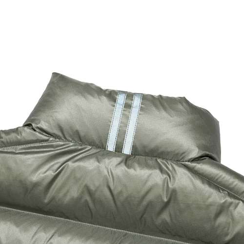 Canada Goose Arctic Program Packable Down Jacket in Olive