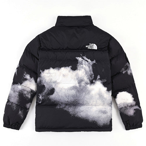The North Face Black 1992 Nuptse 30th Anniversary Down Jacket