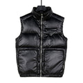 Prada Black Re-Nylon Down Jacket