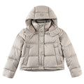 Lululemon Beige Wunder Puff Jacket