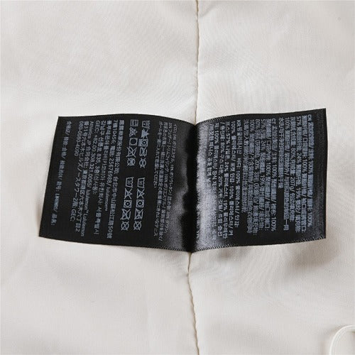 Lululemon Black Wunder Puff Jacket