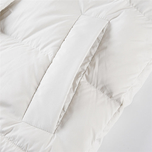 Lululemon Black Wunder Puff Jacket