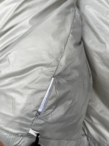 Canada Goose Arctic Program Silver Cypress Puffer Women's Down Jacket