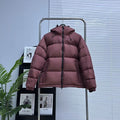 The North Face Pink GORE-TEX INFINIUM Nuptse Down Jacket