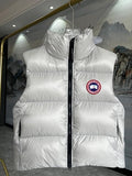 Canada Goose Arctic Program Silver Cypress Puffer Women's Down Jacket