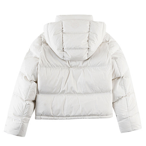 Lululemon Black Wunder Puff Jacket