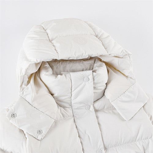 Lululemon Black Wunder Puff Jacket