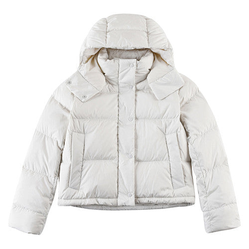 Lululemon Black Wunder Puff Jacket