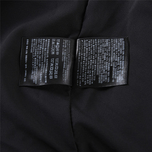 Lululemon Black Wunder Puff Jacket