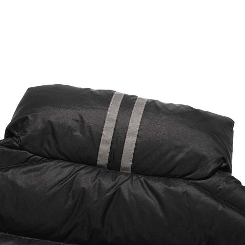Canada Goose Arctic Program Black Packable Down Jacket