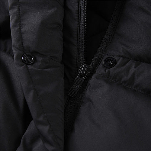 Lululemon Black Wunder Puff Jacket
