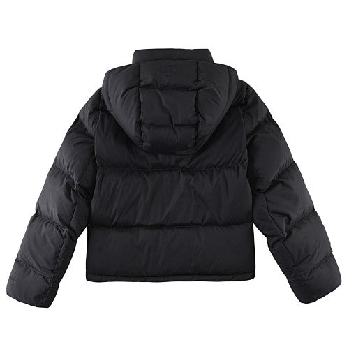 Lululemon Black Wunder Puff Jacket