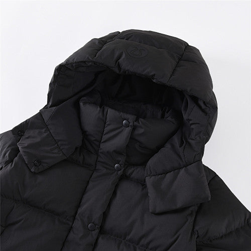 Lululemon Black Wunder Puff Jacket
