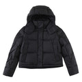 Lululemon Black Wunder Puff Jacket